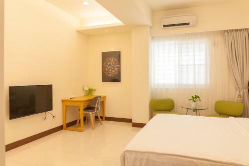 Moni Bed Homestay