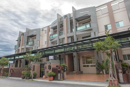 Moni Bed Homestay