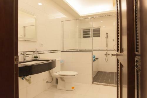 Moni Bed Homestay