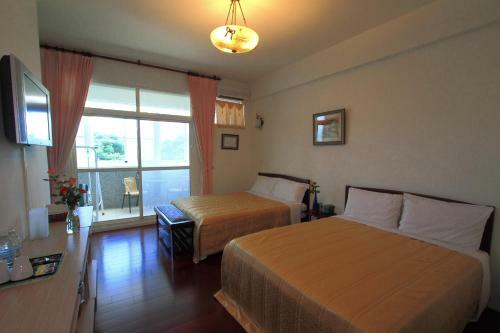 Lohas Homestay