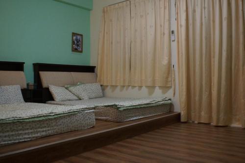 Lohas Homestay