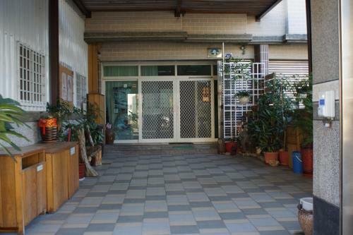 Lohas Homestay