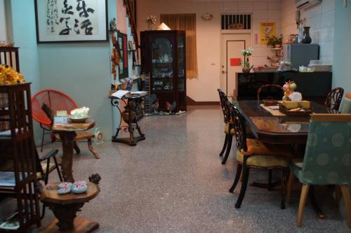 Lohas Homestay
