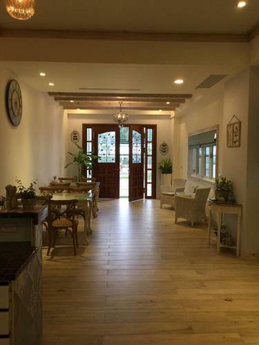 Hana Homestay