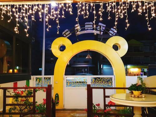 Taitung Happy Palette B&B