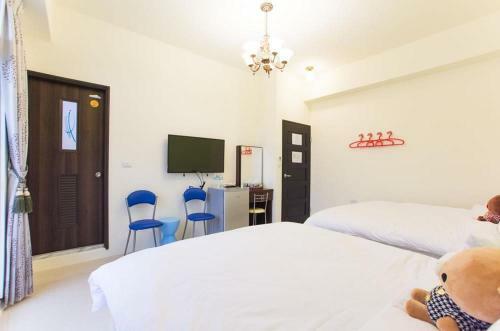 Sunshine B&B