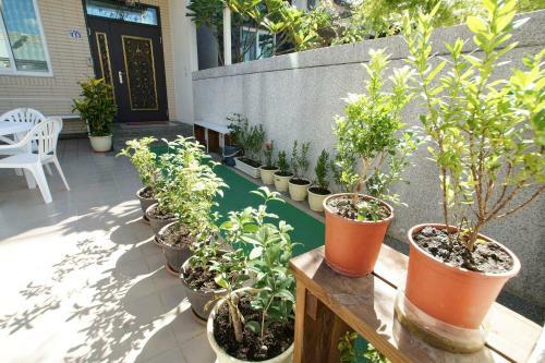 Taitung Dreamtrue B&B