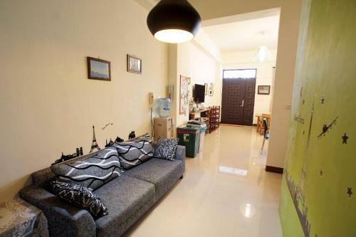Taitung Dreamtrue B&B