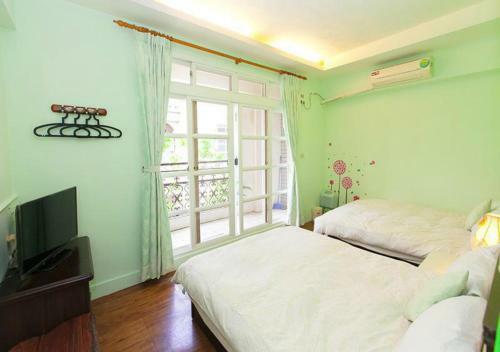 The Moment Homestay