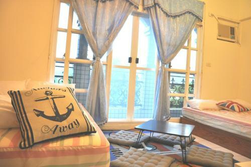 The Moment Homestay
