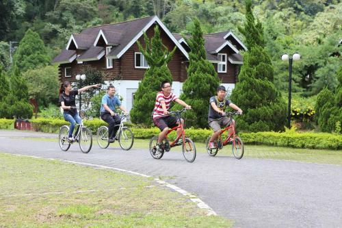 Hotel Crystal Resort
