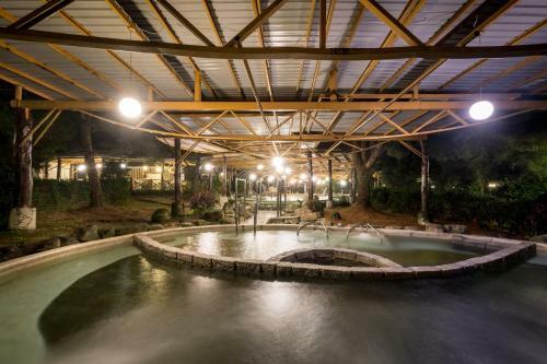 Hotel Crystal Resort