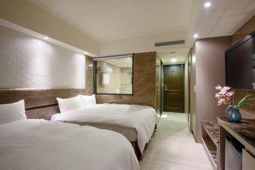 Shui Sha Lian Hotel