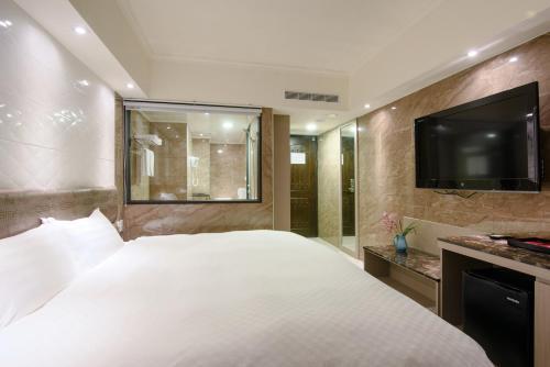 Shui Sha Lian Hotel