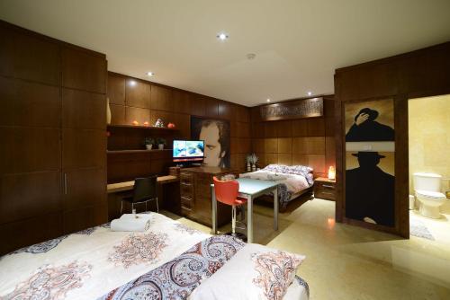 La Villa Eilat