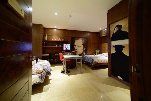 La Villa Eilat