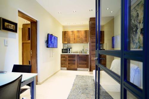 La Villa Eilat