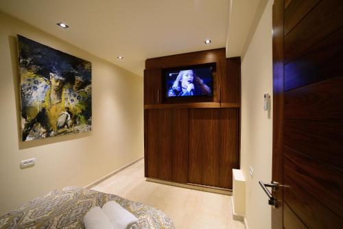 La Villa Eilat