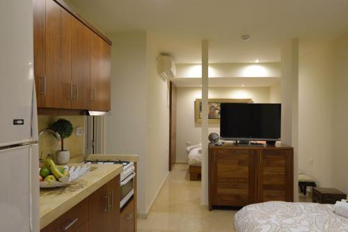 La Villa Eilat