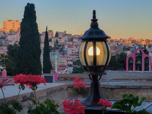 Hostal Rosana Guest House