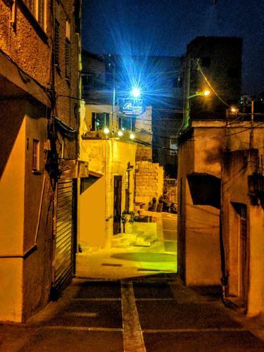 Hostal Rosana Guest House