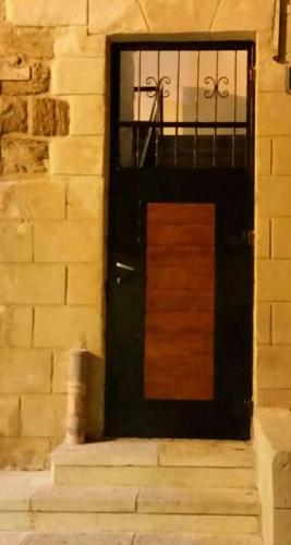 Hostal Rosana Guest House
