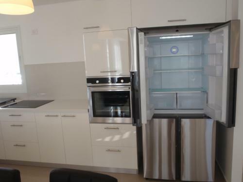 Apartamento Netanya Dreams Luxury Apt.e612