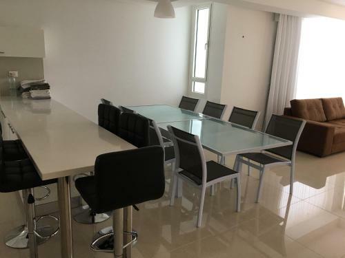 Apartamento Netanya Dreams Luxury Apt.e713