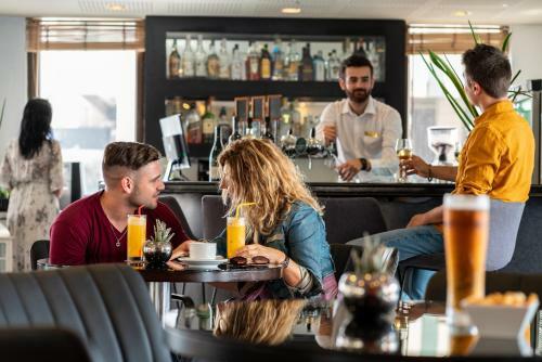 Hotel Leonardo Beach Tel Aviv