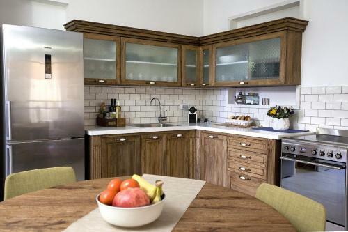 Hotel Molcho Neve Tzedek Apartments By Master
