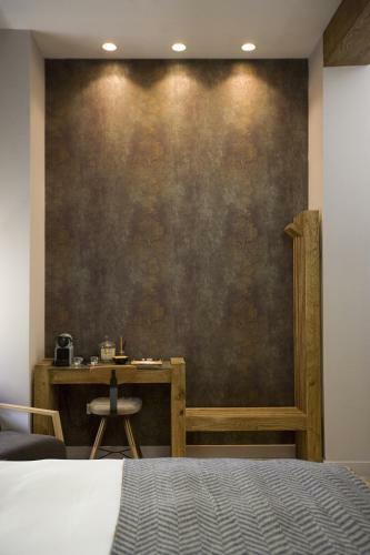Hotel Molcho Neve Tzedek Apartments By Master
