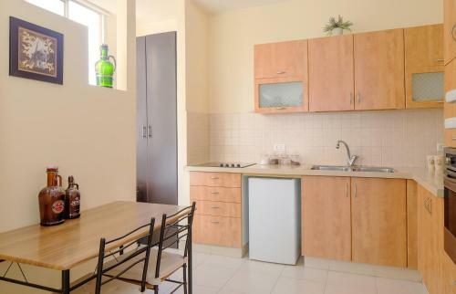 Ben Yehuda 195 Apartments