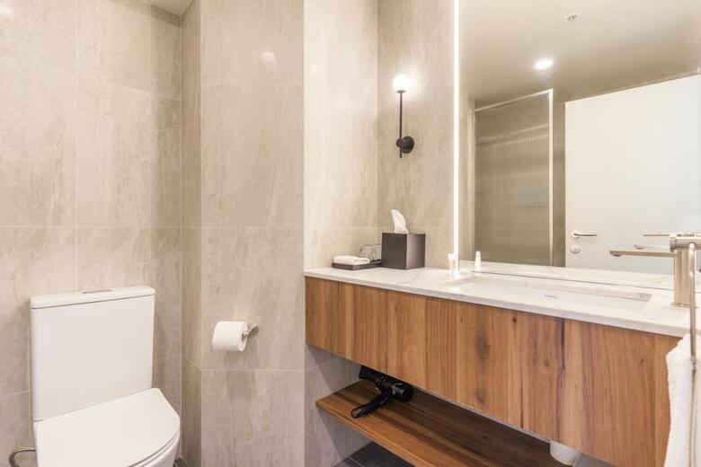 Amora Hotel Auckland