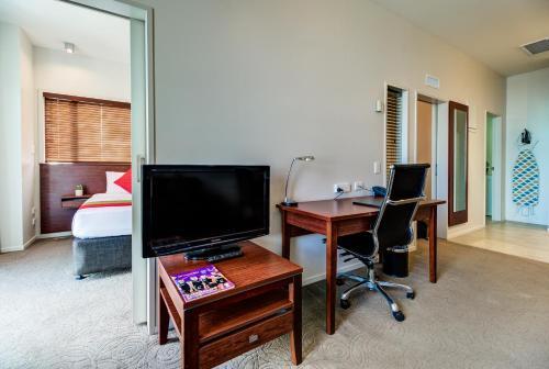 Aparthotel Vr Auckland City