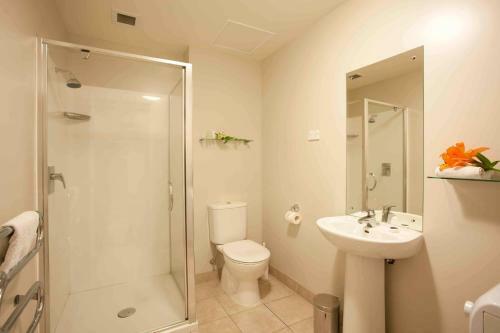 Aparthotel Vr Auckland City