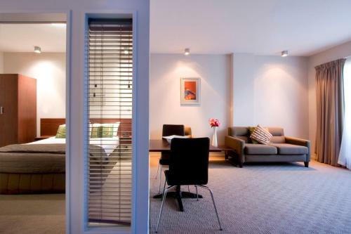Aparthotel Vr Auckland City