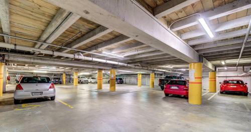 Aparthotel Vr Auckland City