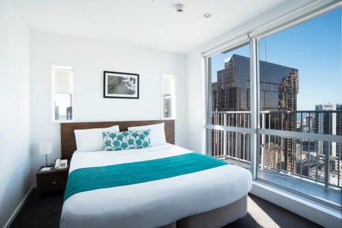 Aparthotel Barclay Suites