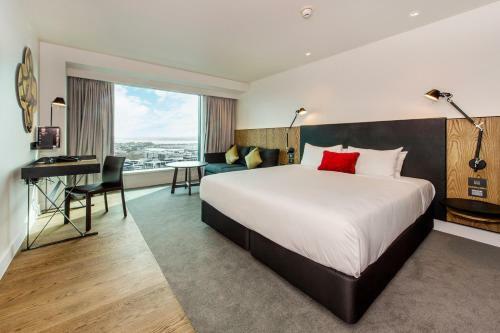 Hotel The Grand By Skycity