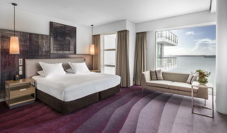 Hotel Hilton Auckland