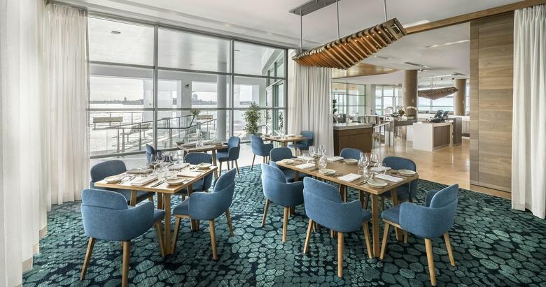 Hotel Hilton Auckland