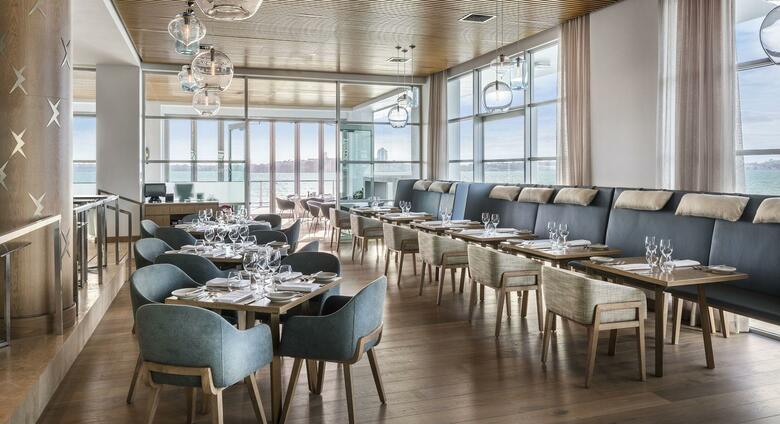 Hotel Hilton Auckland