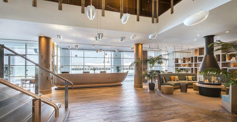 Hotel Hilton Auckland