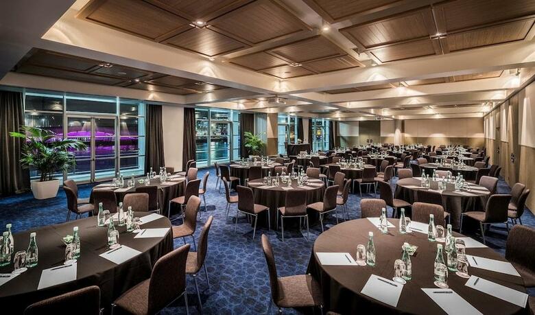 Hotel Hilton Auckland