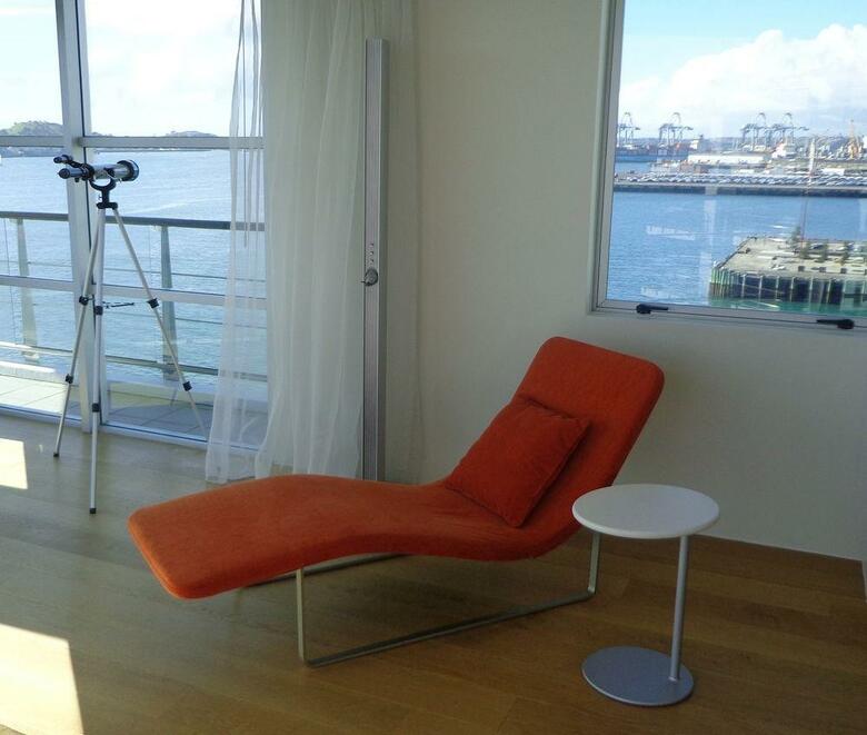 Hotel Hilton Auckland