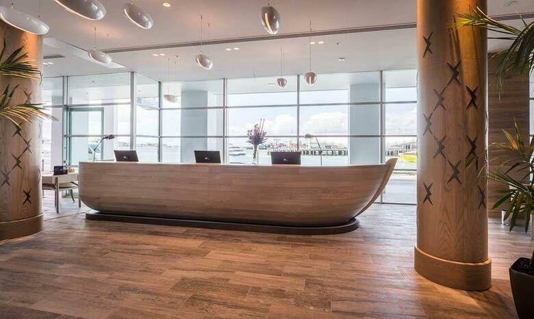 Hotel Hilton Auckland