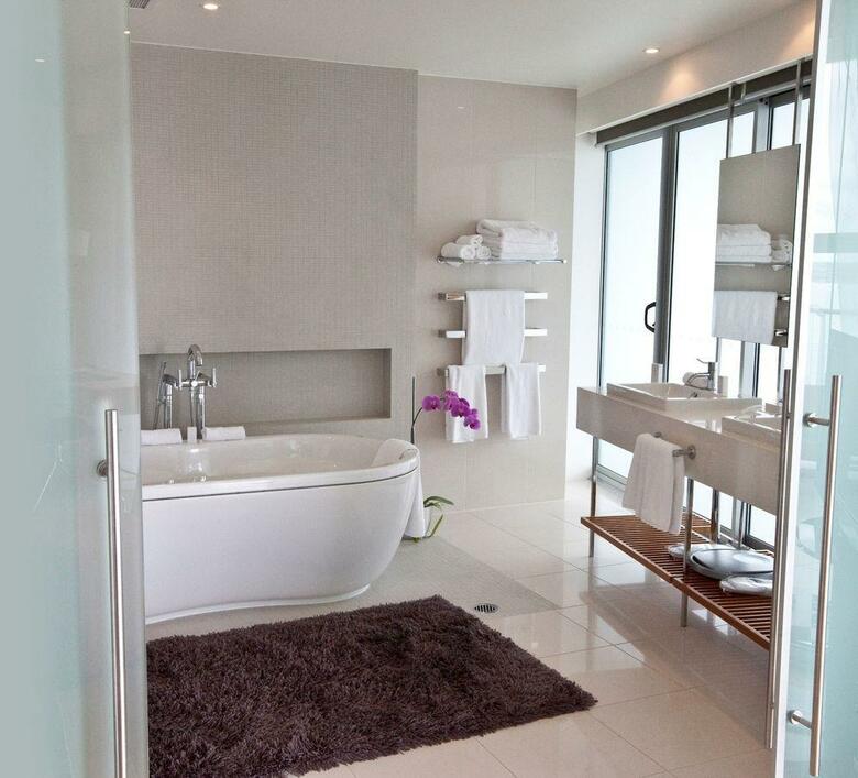 Hotel Hilton Auckland