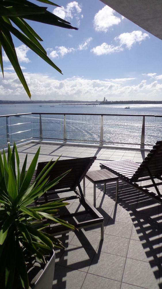 Hotel Hilton Auckland