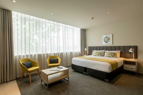 Aparthotel Quest On Hobson Serviced Apartments