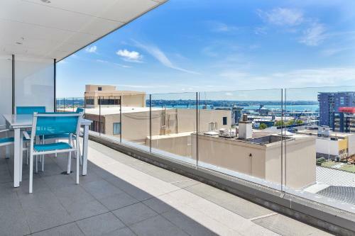 Aparthotel Quest On Hobson Serviced Apartments